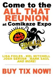 Comikaze Expo